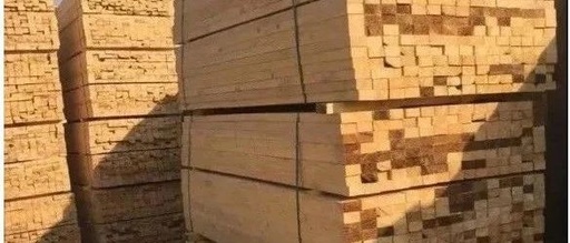 建筑木方對人體有好處嗎？為什么？
